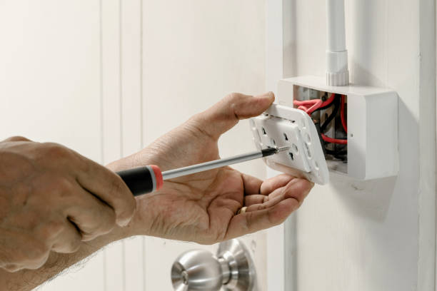 Emergency Electrical Repair Services in Loch Lomond, VA