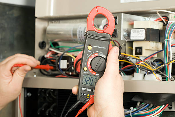 Best Electrical Outlet Installation and Repair  in Loch Lomond, VA