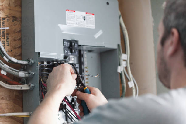 Best Electrical Remodeling Services  in Loch Lomond, VA